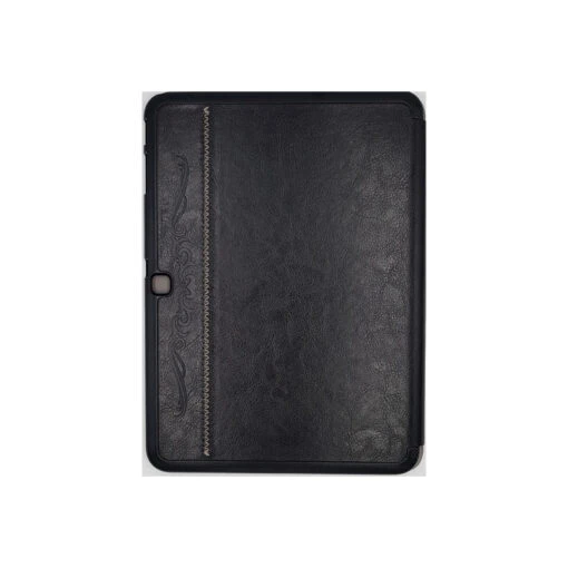 Galaxy Tab 3 10.1 P5200 : Etui Book (YPS) NOIR - Accessoire