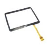Galaxy Tab 3 10.1" P5200 P5210 P5220 : Vitre Tactile NOIRE De Remplacement -TechNest Store galaxy tab 3 101 p5200 p5210 vitre tactile noire de remplacement