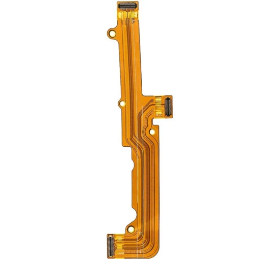 Galaxy Tab A7 2020, 10.4" (T500/T505) : Nappe Carte Mère - Image 2