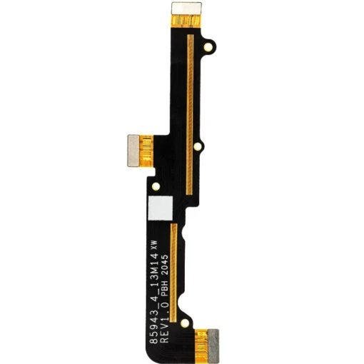 Galaxy Tab A7 2020, 10.4" (T500/T505) : Nappe Carte Mère