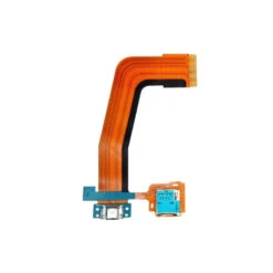 Galaxy Tab S 10,5" (T800/T801/T805/T807) : Connecteur De Charge Et Lecteur Micro SD