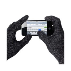 Gants Pour écrans Tactiles 7 Gants Pour écrans Tactiles -TechNest Store gants tactiles 2