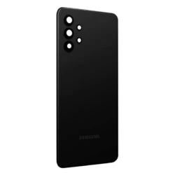 Galaxy A32 5G (A326) : Vitre Arrière Noire Originale Samsung -TechNest Store gh82 25080a 1