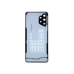 Galaxy A32 5G (A326) : Vitre Arrière Violette Originale Samsung -TechNest Store gh82 25080d 1