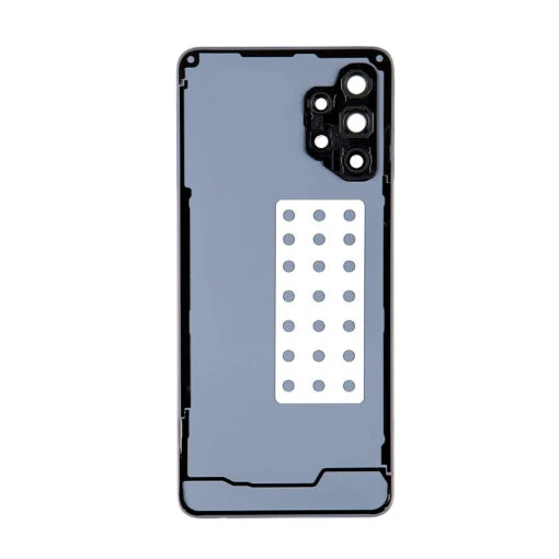 Galaxy A32 4G (A325) Noir : Capot Arrière. Officiel Samsung - Image 3