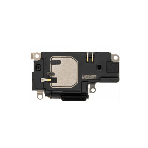 IPhone 12 Pro Max : Haut Parleur