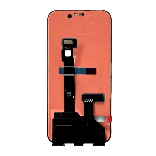Honor 200 Lite 5G : Vitre Tactile écran Amoled. Original Honor ReNew - Image 2