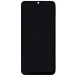 Honor X6A : Vitre Tactile écran LCD Avec Châssis -TechNest Store honor x6a ecran chassis 2