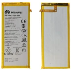 Huawei P8 (GRA - L09) : Batterie De Remplacement