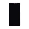 Honor 6X : Ecran Noir LCD + Vitre Tactile Assemblés