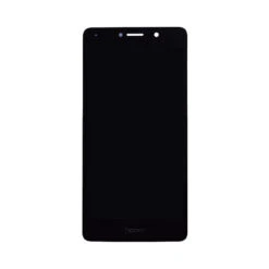 Honor 6X : Ecran Noir LCD + Vitre Tactile Assemblés