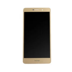 Huawei Honor 6X : Ecran Or LCD + Vitre Tactile Assemblés