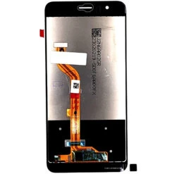 Honor 8 (FRD-L09) : Vitre Tactile écran LCD Noir -TechNest Store huawei honor 8 ecran noir lcd vitre tactile assembles 2