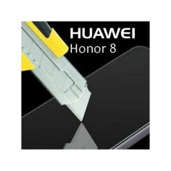 Huawei Honor 8 (FRD-L09) : Verre Trempé Protection D'écran