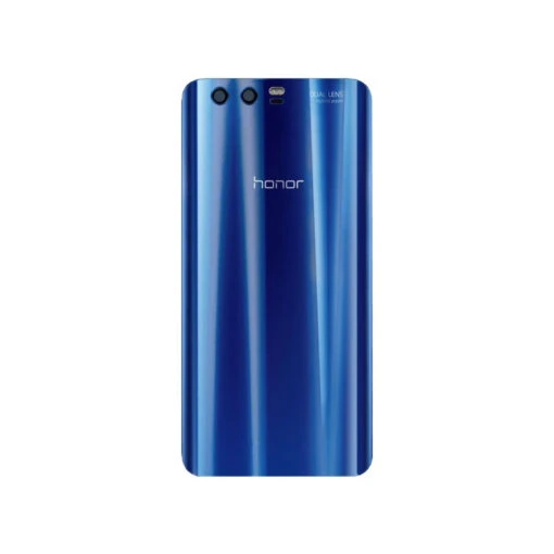 Huawei Honor 9 : Vitre Arrière Bleue