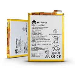 Huawei Mate 7 : Batterie De Rechange