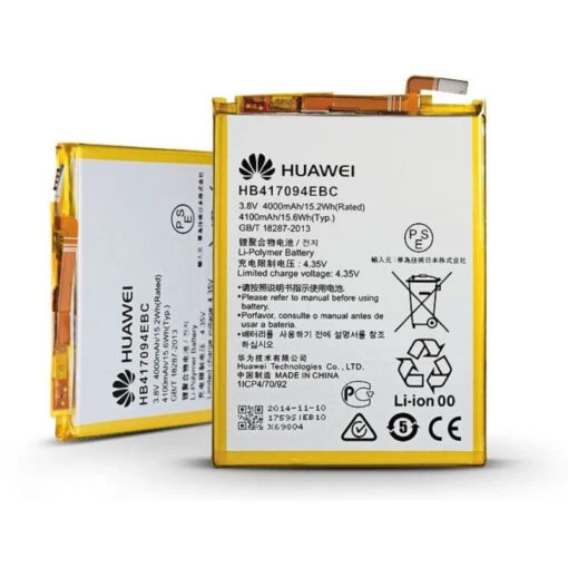 Huawei Mate 7 : Batterie De Rechange