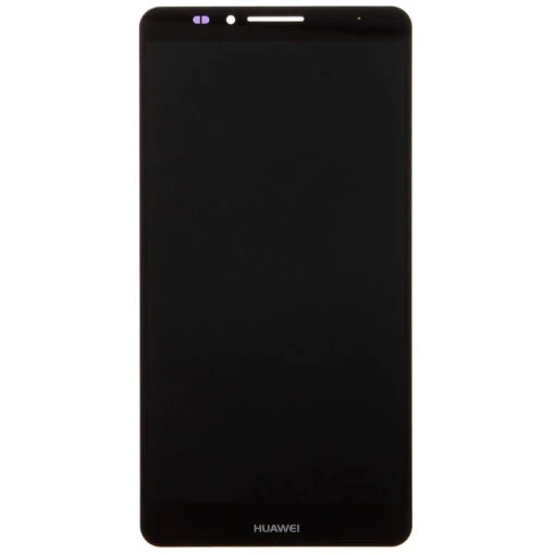 Huawei Mate 7 : écran LCD + Vitre Tactile Assemblés - Image 2
