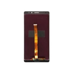 Huawei Mate 8 : écran LCD Noir + Vitre Tactile Assemblés -TechNest Store huawei mate 8 ecran lcd noir vitre tactile assembles 2