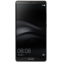 Huawei Mate 8 : écran LCD Noir + Vitre Tactile Assemblés
