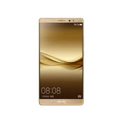Huawei Mate 8 : écran LCD Or + Vitre Tactile Assemblés
