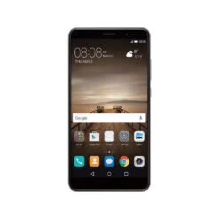Huawei Mate 9 Noir : Vitre Tactile Ecran LCD