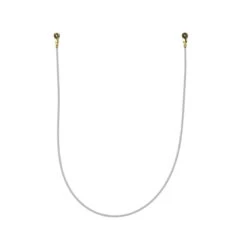 Huawei P10 / P30 Lite : Câble Coaxial Antenne 158 Mm