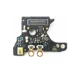 Huawei P20 : Antenne Et Micro