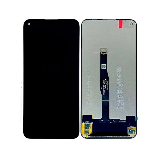 P20 Lite 2019 : Vitre Tactile écran De Rechange - Image 2
