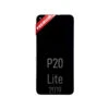 P20 Lite 2019 : Vitre Tactile écran De Rechange -TechNest Store huawei p20 lite 2019 vitre ecran