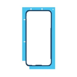 Huawei P20 Lite : Sticker Pour Vitre Arrière