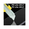 Huawei P8 Lite (2017), P9 Lite (2017), Honor 8 Lite : Verre Trempé De Protection. Ultra Résistant -TechNest Store huawei p8 lite 2017 verre trempe de protection ultra resistant