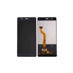 Huawei P9 (EVA - L09) : Ecran Noir LCD + Vitre Tactile Assemblés -TechNest Store huawei p9 eva l09 ecran noir lcd vitre tactile assembles 1