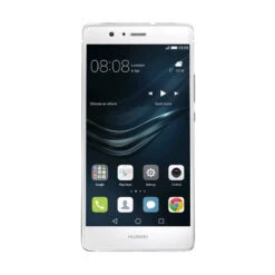 Huawei P9 Lite (VNS - L31) : Ecran Blanc LCD + Vitre Tactile Assemblés