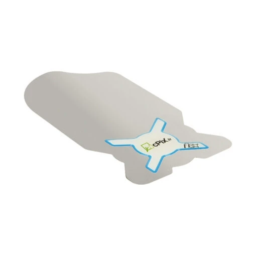 IFlex : Spatule Inox Fine, Outil De Réparation - Image 2