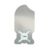 IFlex : Spatule Inox Fine, Outil De Réparation -TechNest Store iflex spatule inox outil de reparation