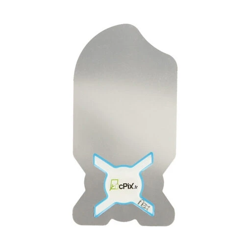 IFlex : Spatule Inox Fine, Outil De Réparation