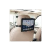 Support Appui Tête Voiture Pour IPad Ou Tablette -TechNest Store ipad 1 2 3 4 support pour appui tete de voiture accessoire auto