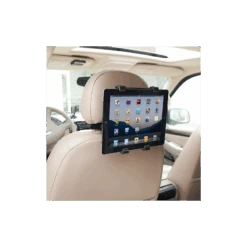Support Appui Tête Voiture Pour IPad Ou Tablette