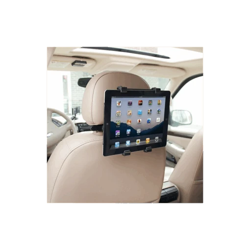 Support Appui Tête Voiture Pour IPad Ou Tablette