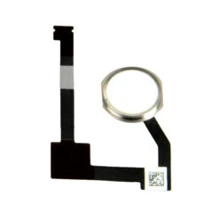 IPad Air 2 / IPad Mini 4 / IPad Pro 12.9 : Bouton Home Blanc + Connectique