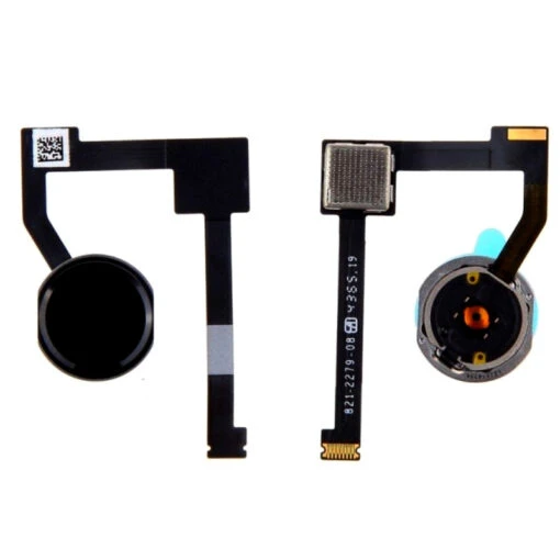 IPad Air 2 / IPad Mini 4 / IPad Pro 12.9 : Bouton Home Noir