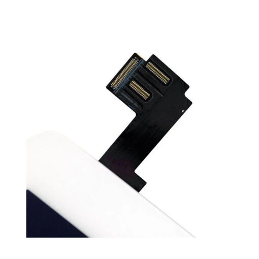 IPad Air 2 : Ecran LCD + Vitre Tactile Blanche - Image 3