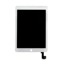 IPad Air 2 : Ecran LCD + Vitre Tactile Blanche