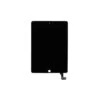 IPad Air 2 : Ecran LCD + Vitre Tactile Noire -TechNest Store ipad air 2 ecran noir