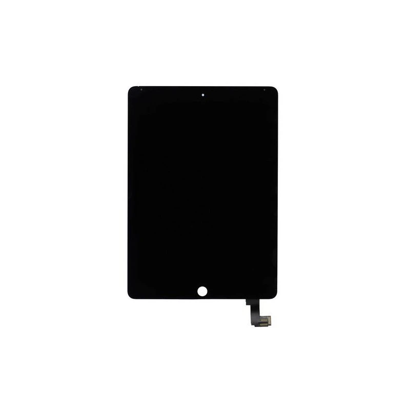 IPad Air 2 : Ecran LCD + Vitre Tactile Noire 3 IPad Air 2 : Ecran LCD + Vitre Tactile Noire