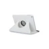 IPad Air 2 : Etui Simili Cuir Blanc 360° -TechNest Store ipad air 2 etui simili cuir blanc 360