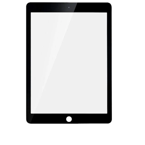 IPad Air 2 : Vitre Tactile Noire