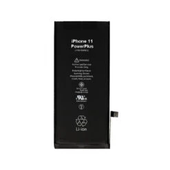 IPhone 11 : Batterie Haute Capacité PowerPlus