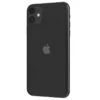 IPhone 11 : Châssis Complet Noir + Vitre Arrière Origine Apple, (2èmeVie)